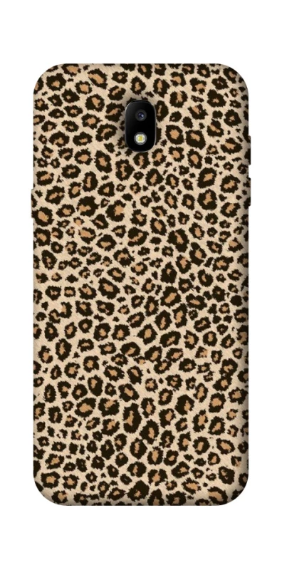 Чехол на Samsung Galaxy J5 (2017) Leopard Skin v2 фото 1 из 1