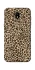 Чехол на Samsung Galaxy J5 (2017) Leopard Skin v2 фото 1 из 1