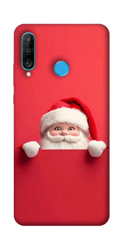 Чохол на Huawei P30 lite Christmas mood ver.11 фото 1 з 1