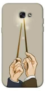 Чохол на Samsung A720 Galaxy A7 (2017) Harry Potter v3 фото 1 з 1