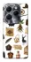 Чохол на Infinix Hot 40 Pro Harry Potter mood фото 1 з 1