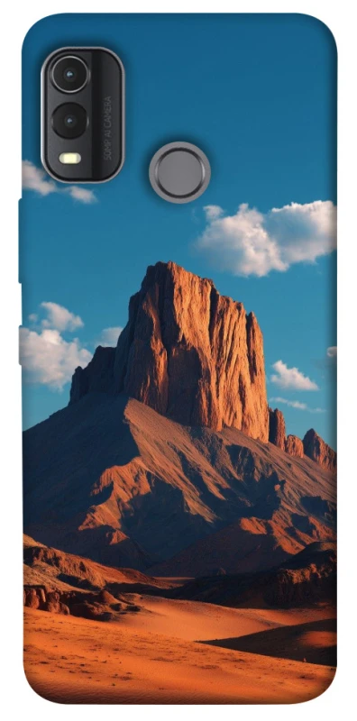 Чохол на Nokia G11 Plus Arizona mountain v2 фото 1 з 1