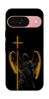 Чохол на Google Pixel 9 Angel of Faith фото 1 з 1