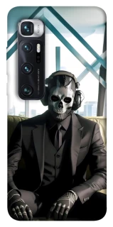Чохол на Xiaomi Mi 10 Ultra Riley Ghost фото 1 з 1