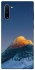 Чехол на Samsung Galaxy Note 10 Star mountain фото 1 из 1