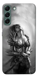 Чохол на Samsung Galaxy S22+ Goddess of war ver.8 фото 1 з 1