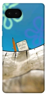 Чохол на Google Pixel 7a Karaculya фото 1 з 1