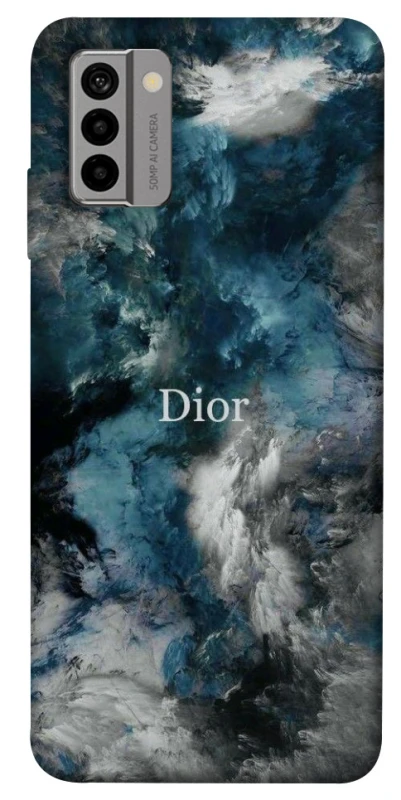 Чохол на Nokia G22 Dior ver.2 фото 1 з 1