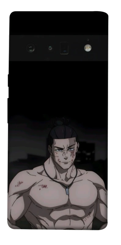 Чехол на Google Pixel 6 Pro Todo фото 1 из 1