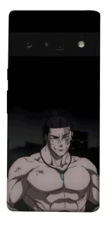 Чехол на Google Pixel 6 Pro Todo фото 1 из 1