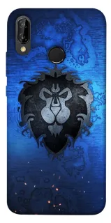 Чохол на Huawei P20 Lite Warcraft v1 фото 1 з 1