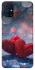 Чохол на Samsung Galaxy M31s Red hearts фото 1 з 1
