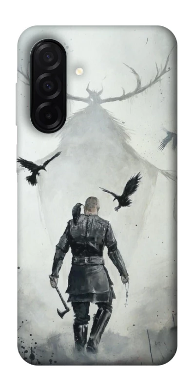 Чехол на Samsung Galaxy A26 5G Viking v4 фото 1 из 1