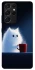 Чохол на Samsung Galaxy S21 Ultra Чохол кіт з кавою фото 1 з 1