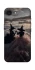 Чехол на Apple iPhone 17e (6.1") Halloween Witch ver.1 фото 1 из 1