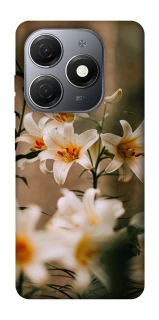 Чохол на TECNO Spark 20 Лілії фото 1 з 1