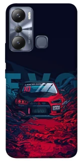 Чехол на Infinix Hot 20i EVO 10 фото 1 из 1