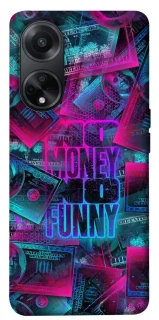 Чохол на Oppo A98 Neo dollar фото 1 з 1