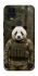 Чохол на ZTE Blade v2020 Панда захисник фото 1 з 1
