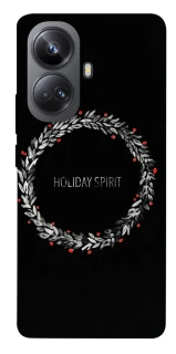 Чохол на Realme 10 Pro+ Holiday Spirit фото 1 з 1
