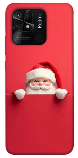 Чохол на Xiaomi Redmi 10C Christmas mood ver.11 фото 1 з 1