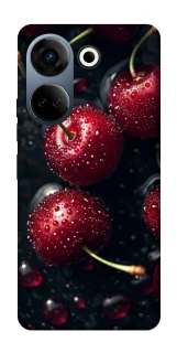 Чохол на TECNO Camon 20 Pro (CK7n) Черешня фото 1 з 1