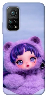 Чохол на Xiaomi Mi 10T SKULLPANDA × My Little Pony Ver.2 фото 1 з 1