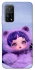 Чохол на Xiaomi Mi 10T SKULLPANDA × My Little Pony Ver.2 фото 1 з 1