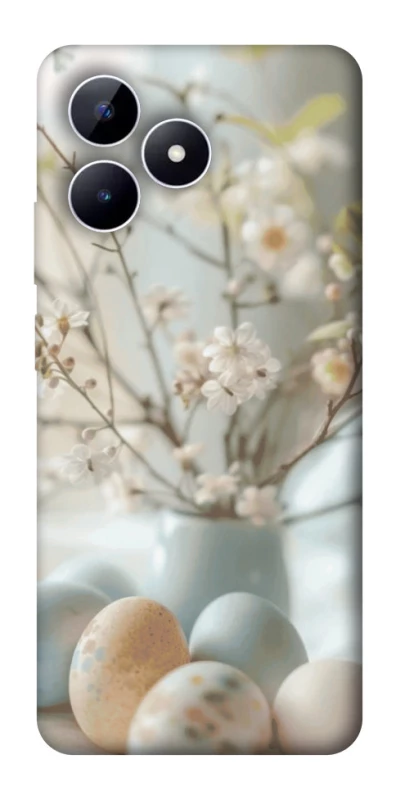 Чохол на Realme Note 50 5G SpringJoy фото 1 з 1