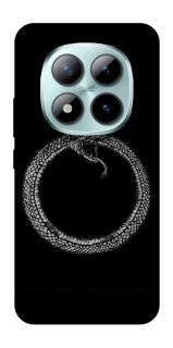 Чехол на Xiaomi Redmi Note 15 Pro+ 5G Ouroboros фото 1 Чехол на Xiaomi Redmi Note 15 Pro+ 5G Ouroboros фото 1 из 1