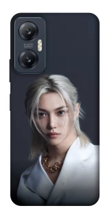 Чехол на Infinix Hot 20 5G Felix фото 1 Чехол на Infinix Hot 20 5G Felix фото 1 из 1