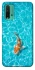 Чохол на Xiaomi Redmi Note 9 4G / Redmi 9 Power Fish фото 1 з 1
