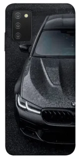 Чехол на Samsung Galaxy A03s BMW v47 фото 1 из 1