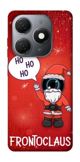 Чехол на TECNO Spark 20 Frontoclaus фото 1 из 1