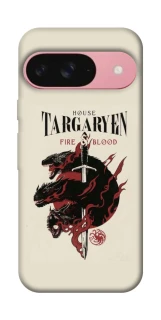 Чохол на Google Pixel 9 House of the Dragon ver.4 фото 1 з 1