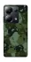 Чехол на Xiaomi Poco M6 Pro 4G Camouflage v31 фото 1 из 1
