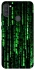 Чохол на Samsung Galaxy A11 Matrix Code фото 1 з 1
