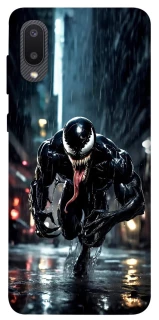 Чохол на Samsung Galaxy A02 Venom v2 фото 1 з 1