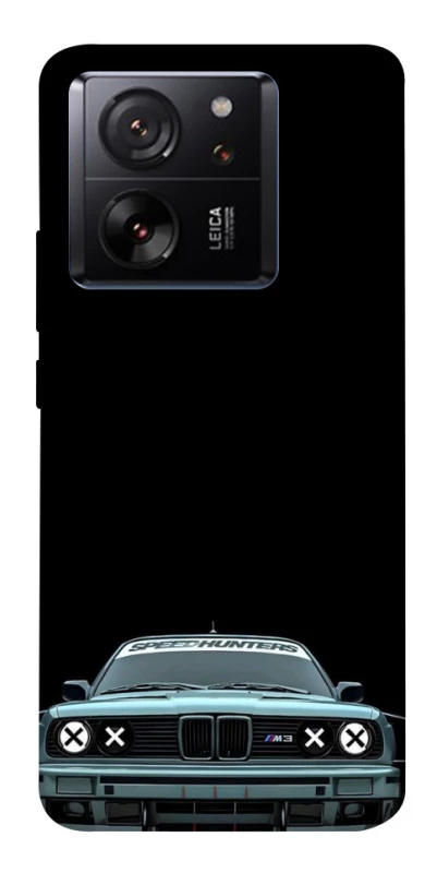 Чохол на Xiaomi 13T BMW v148 фото 1 з 1
