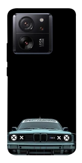 Чохол на Xiaomi 13T BMW v148 фото 1 з 1