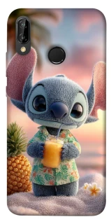 Чохол на Huawei P20 Lite Stitch ver.13 фото 1 Чохол на Huawei P20 Lite Stitch ver.13 фото 1 з 1