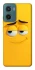 Чохол на Motorola Moto G06 smile фото 1 з 1