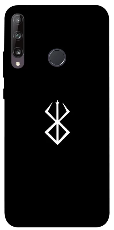 Чохол на Huawei P40 Lite E Мітка Берсерка фото 1 з 1