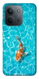 Чехол на Xiaomi Redmi 15C (Global) Fish фото 1 из 1