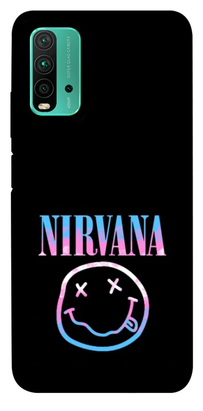 Чохол на Xiaomi Redmi Note 9 4G / Redmi 9 Power Nirvana ver.6 фото 1 з 1