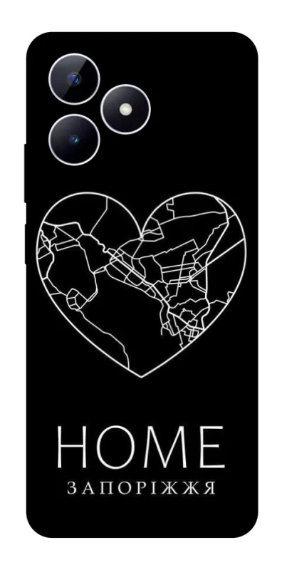 Чохол на Realme Note 50 5G Запоріжжя Home фото 1 з 1