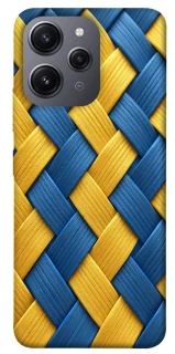 Чохол на Xiaomi Redmi 12 Brassweed фото 1 з 1