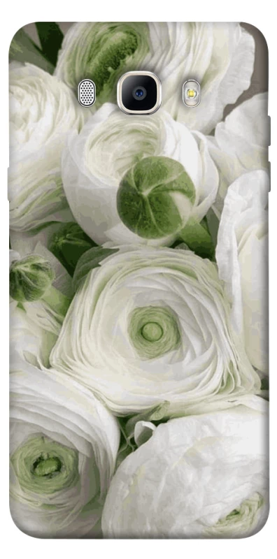 Чехол на Samsung J510F Galaxy J5 (2016) Mornings фото 1 из 1