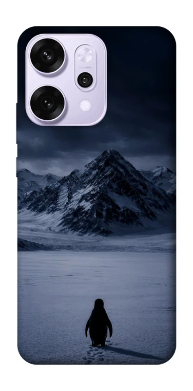 Чехол на Oppo Reno 14 Pro But why? фото 1 из 1