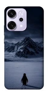 Чехол на Oppo Reno 14 Pro But why? фото 1 из 1